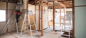 Entreprise de rénovation de la maison et de rénovation d’appartement à Lajo